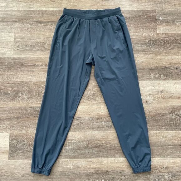 Lululemon Men’s Surge Jogger *29" Mach Blue - Size: Medium - Picture 2 of 9